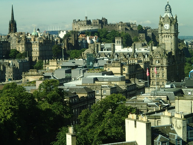 2014 Edinburgh 2014-07-09 050.JPG - 2014 Edinburgh Scotland and Newcastle England walks about towns.